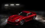 SRT Viper GTS 2012 года